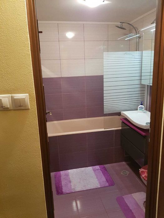Proprietar Inchiriez Apartament 3 camere Sudului (Berceni Oltenitei) cu centrala
