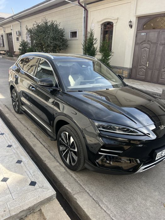 Продается BYD Champion 605 rest. 24-25 full