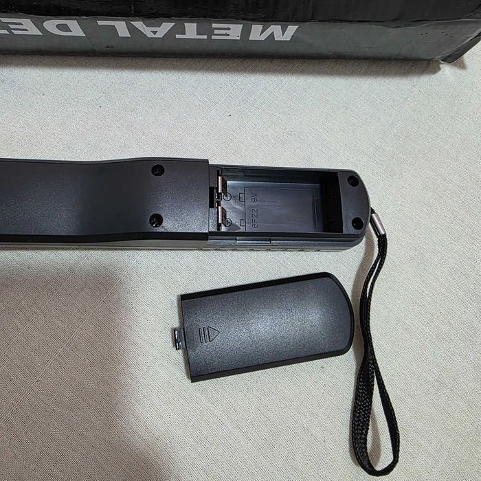 Металлоискатель GP10