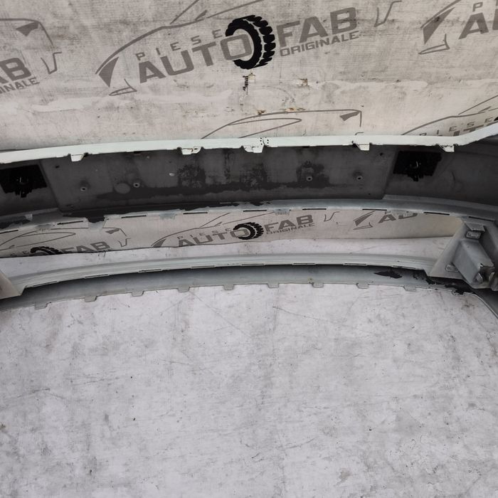 Bara fata Skoda Fabia 3 an 2014-2015-2016-2017-2018