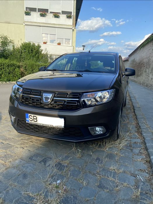 DACIA Sandero 2017 — imagine 2