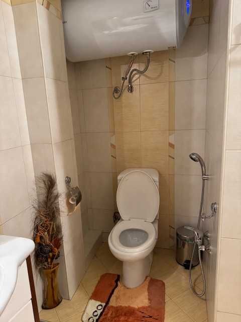 Продава се Тристаен апартамент в София, Гео Милев - 86 кв.м за 3471 €/кв.м - Снимка #22