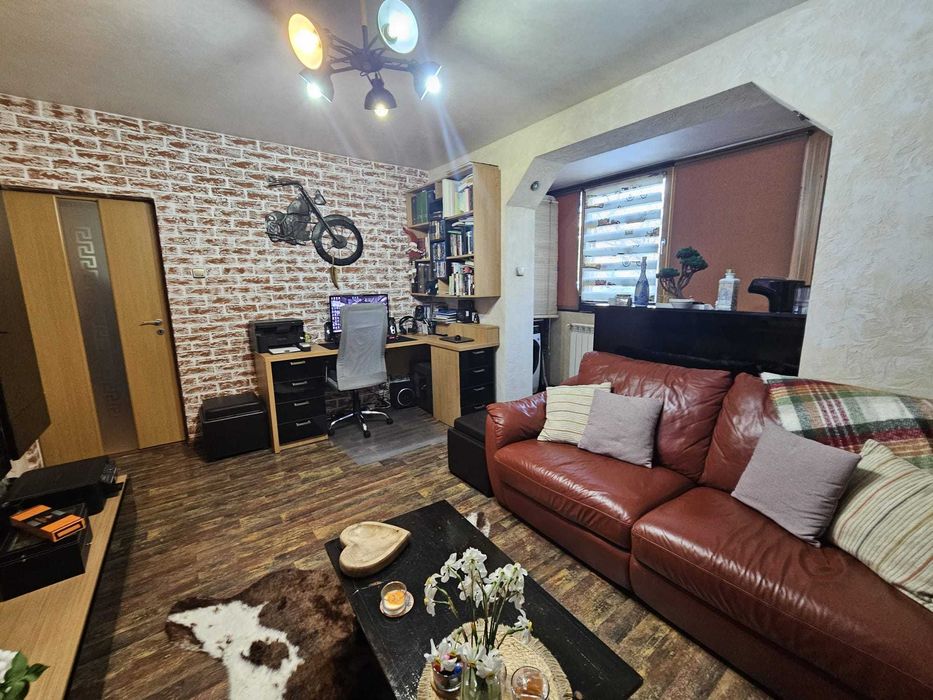 Apartament modern 3 camere