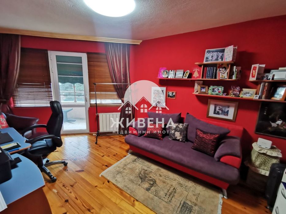 Атрактивна къща в с.Рогачево, обл. Добрич