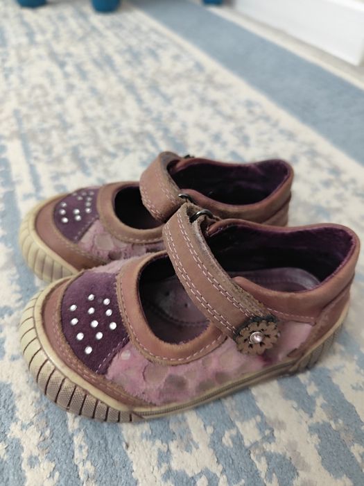 Детские сандали Beeko.