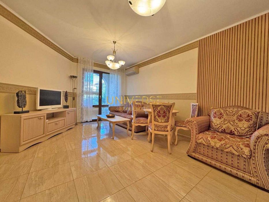 Продава се Тристаен апартамент в Несебър - 83 кв.м за 2290 €/кв.м - Снимка #3
