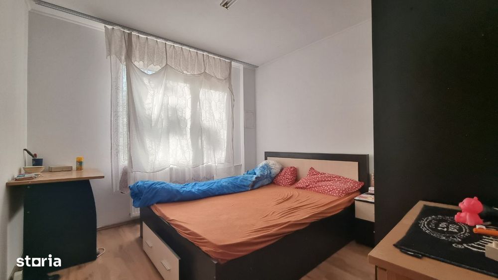 Apartament cu 4 camere de vanzare in zona Militari Lujerului — fotografia 3