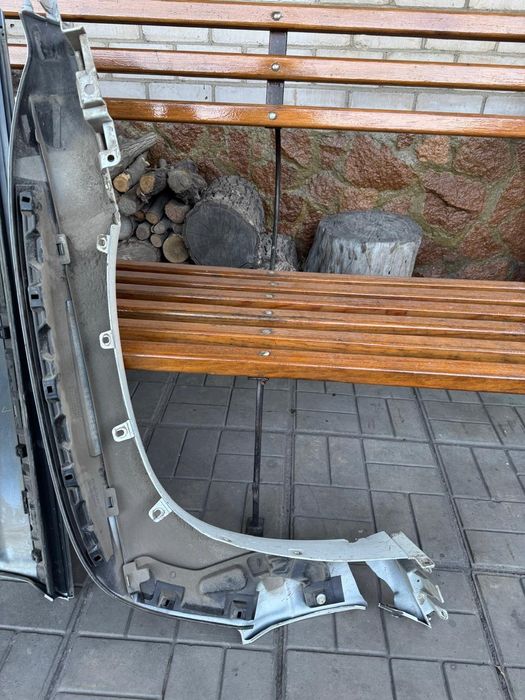 Продам оперение на LEXUS GX 470