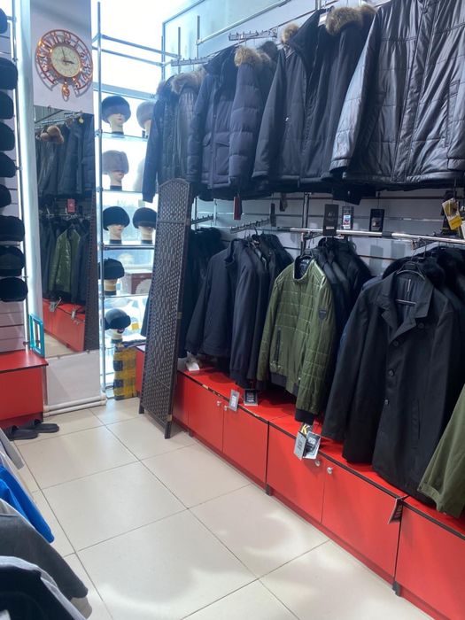 Продам бутик в Мега Шыгыс