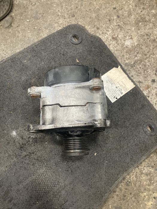 Chraysler Voyager 1998година 2.5td Динамо