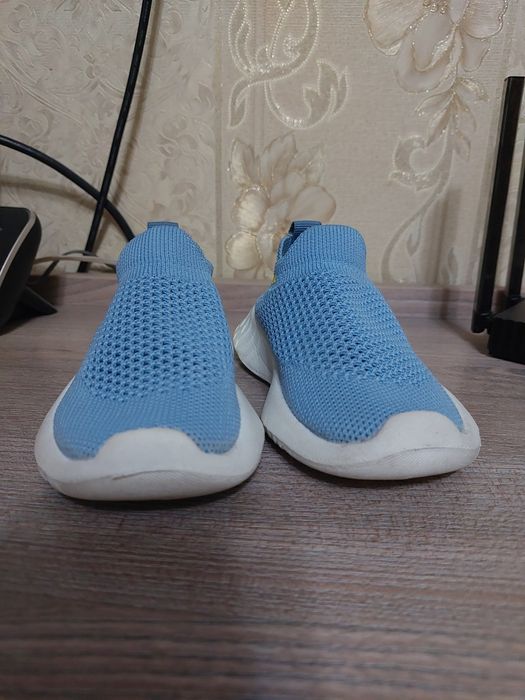 Слипоны в отличном состоянии.  СОВЕНОК.