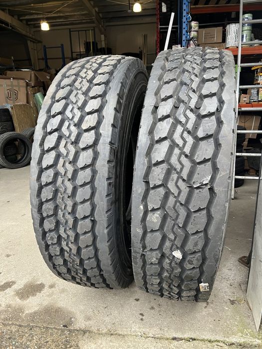ANVELOPA 445/95 R25 BKT AIROMAX AM27 174F TL