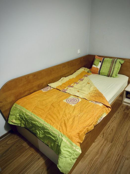 Легло, матрак и обзавеждане за детска стая