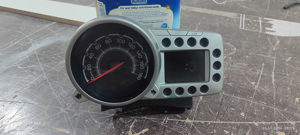 Продается Спарк табло