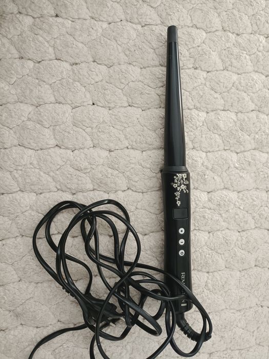 Конусная плойка от Rеmington