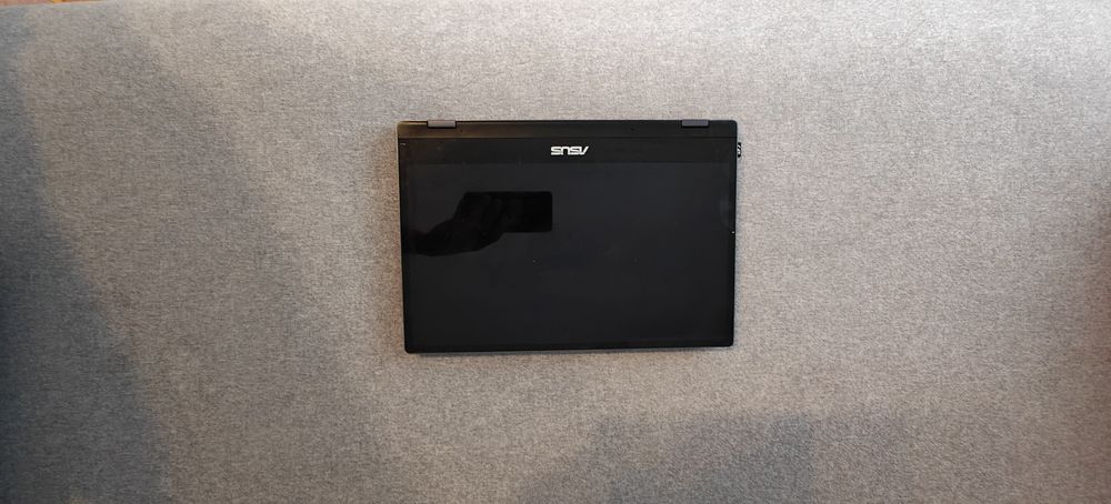 Laptop 2 in 1 ASUS VivoBook Flip 14"