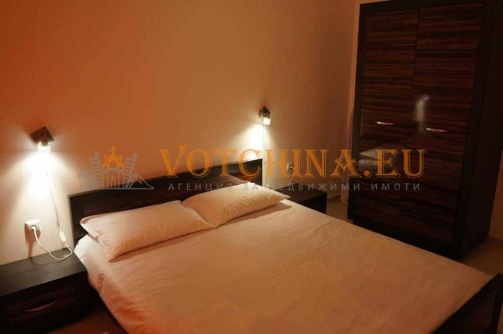 Продава се Двустаен апартамент в Свети Влас - 59 кв.м за 2255 €/кв.м - Снимка #5