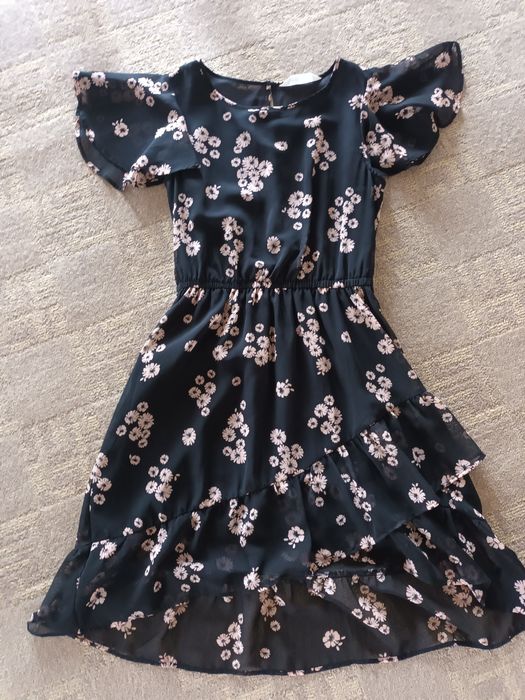 Rochie  H&M fete eleganta mar. 12-151