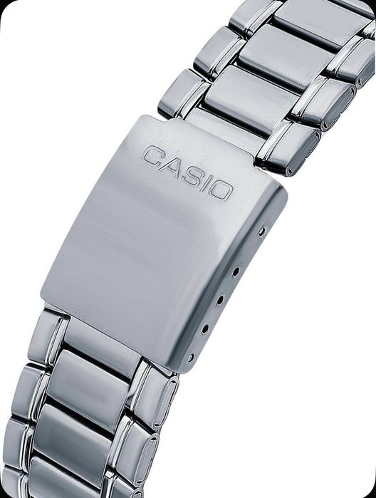 Мъжки часовници CASIO