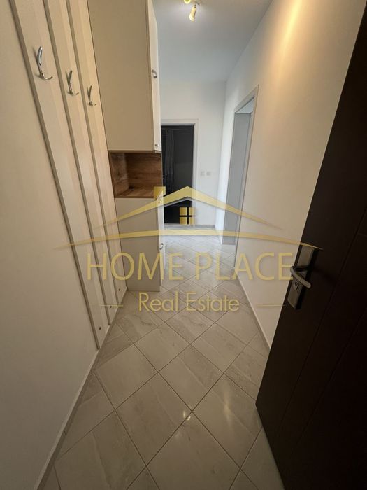 Дава се под наем Двустаен апартамент в Варна, Цветен квартал - 60 кв.м за 458.49 € - Снимка #7