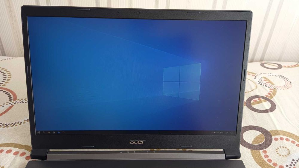 Лаптоп Acer Aspire 7 A715-41G