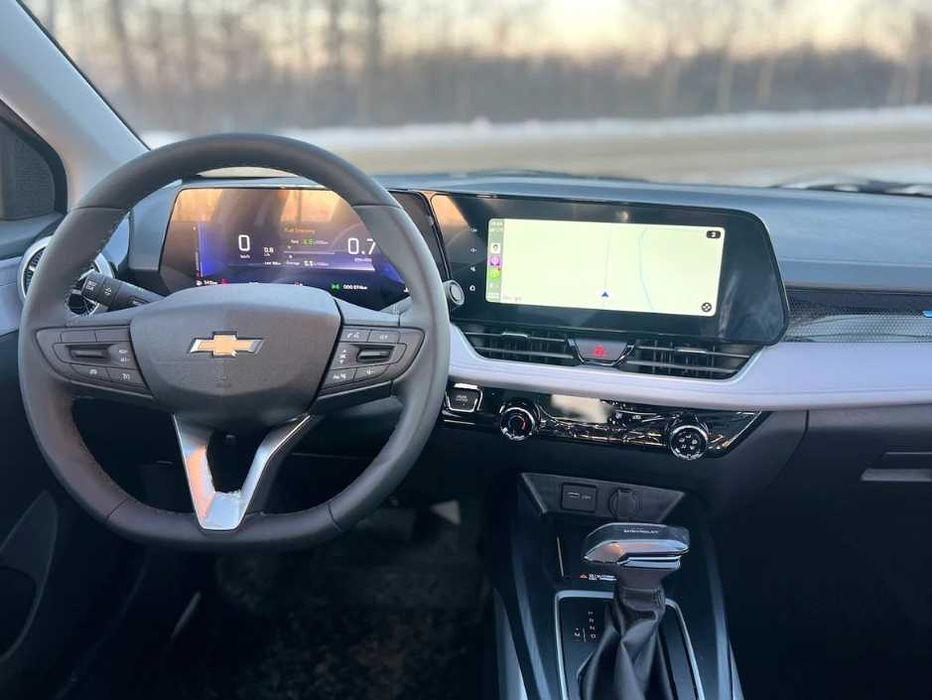 продам Chevrolet Monza, 2023