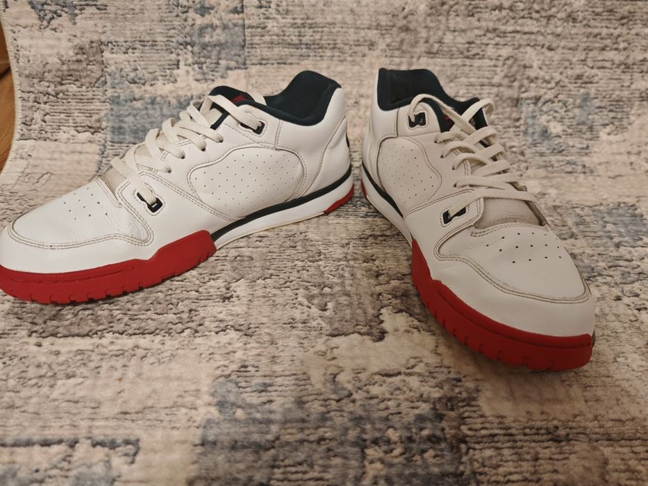 Продавам маратонки Nike Air Cross Trainer Low 47. 5