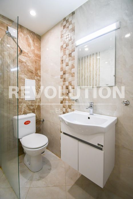 Дава се под наем Едностаен апартамент в София, Манастирски ливади - 40 кв.м за 500 € - Снимка #5