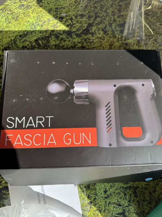 Масажор безжичен