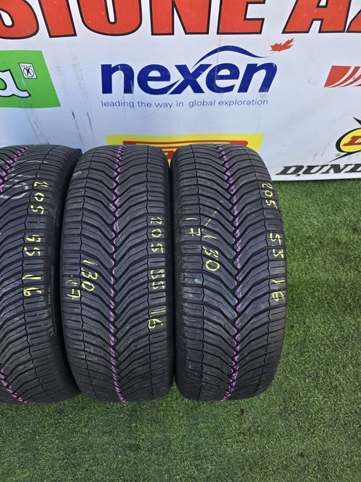 205.55.16 michelin m+s