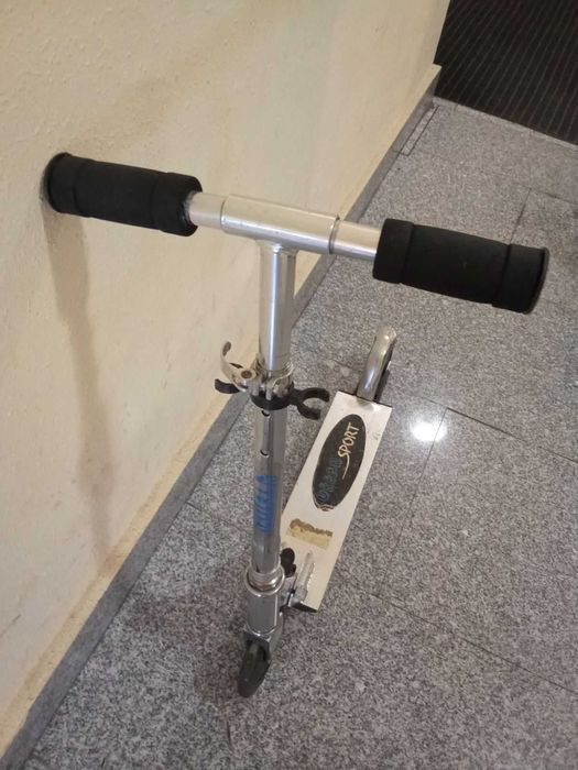 сгъваеми детски тротинетки