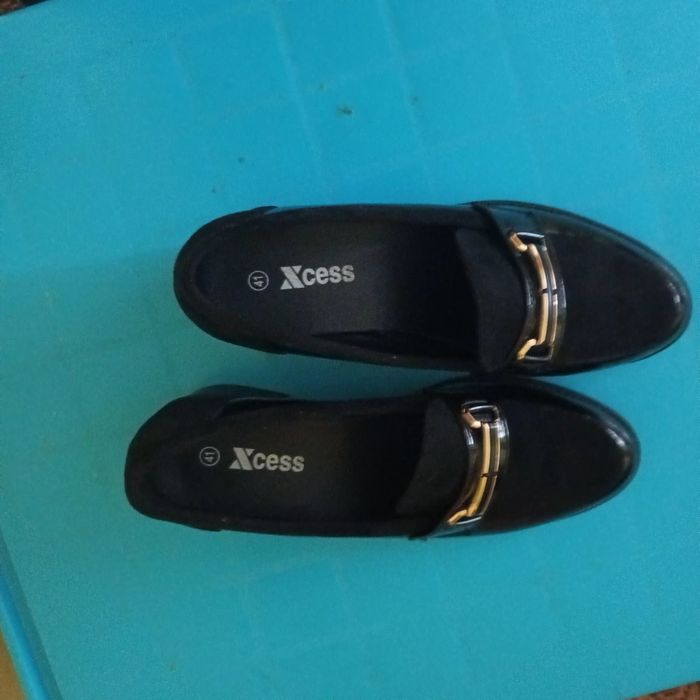 Дамски  ежедневни обувки