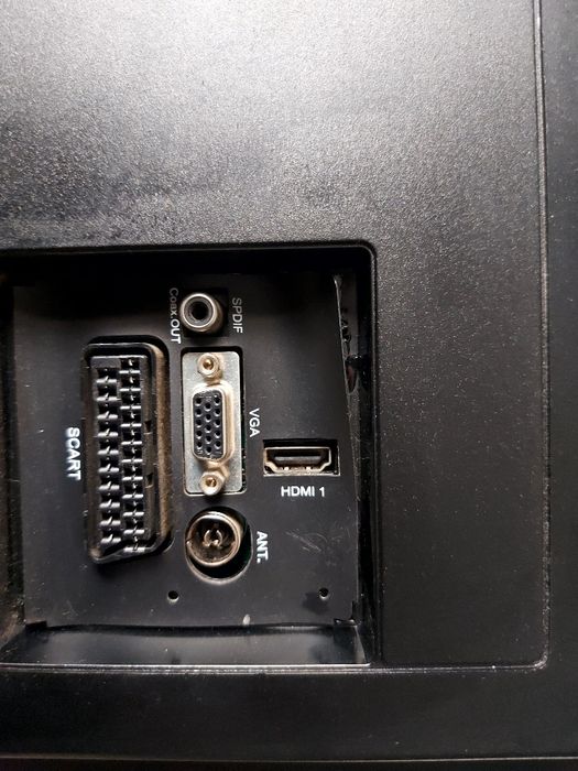 Vând televizor marca WATSON