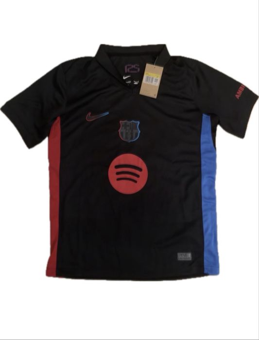 Tricou De Jong.