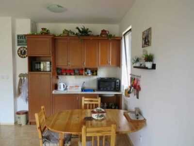 3-стаен апартамент в Голф Клуб Ибър, Долна баня/ реф. № 1000-371