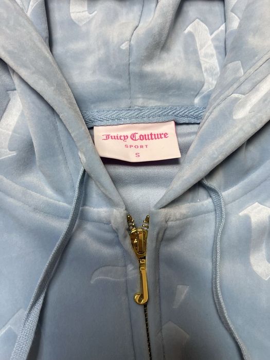 Чисто нов  Juicy Couture комплект