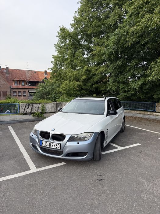 BMW 3 Series 2007 — imagine 4