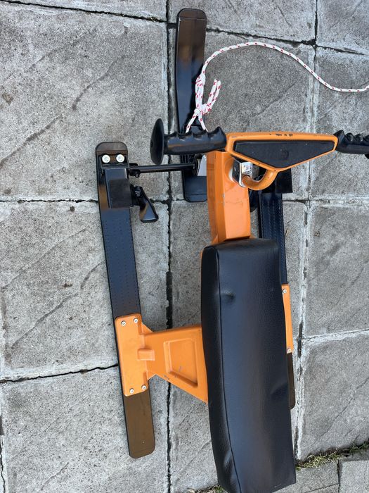 Шейна Чук и гек