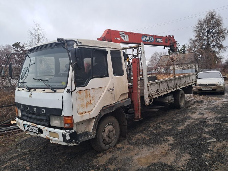 Манипулятор услуги