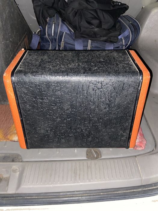 Сабвуфер Е5-olom