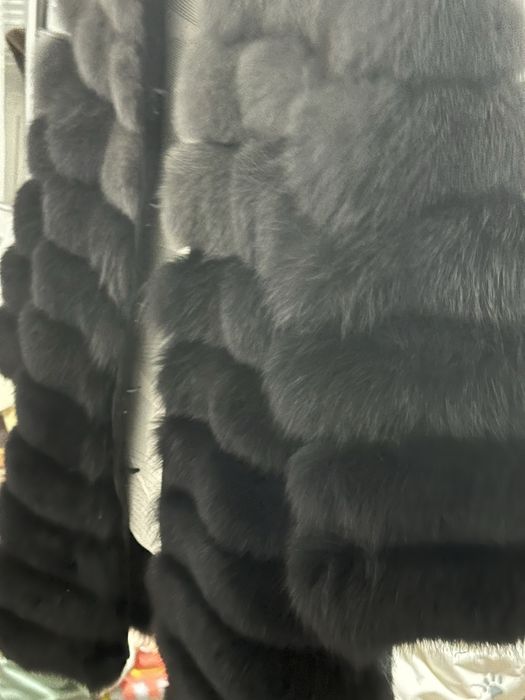 Продам шубу в хорошем состоянии