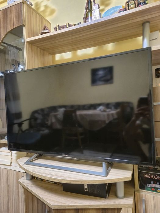 Sony Bravia KDL-40R550C