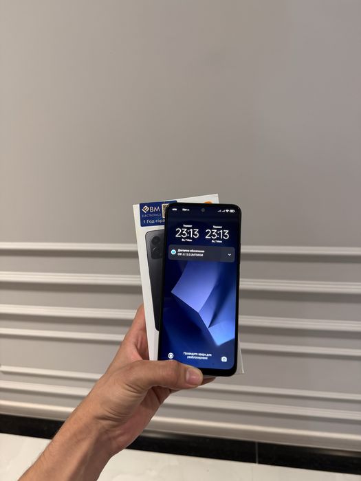 Redmi note 12 sotiladi