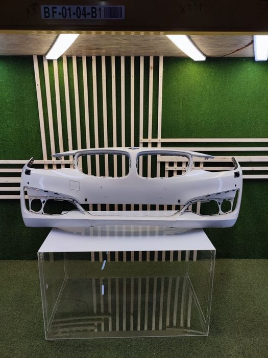 Bara fata Bmw seria 3 GT F34 Spalator 6 senzori