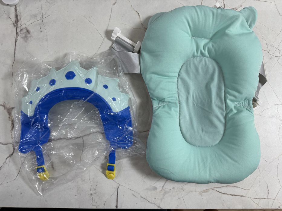 Складная ванночка