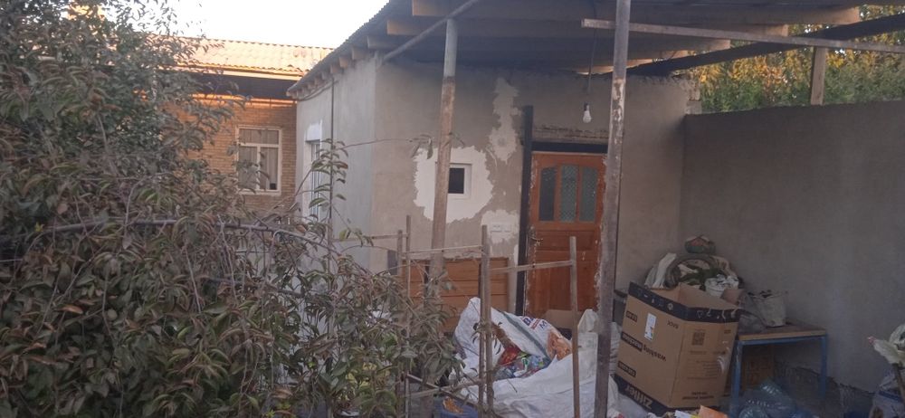 Uchaska sotiladi 8 sõtiq