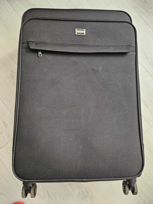 Troler mare textil Witchen