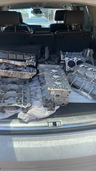 Ремонт двигателя,замена двигателя,реставрация рулевых реек,сто - СТО ...