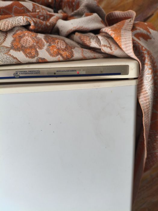 Холодильник Атлант