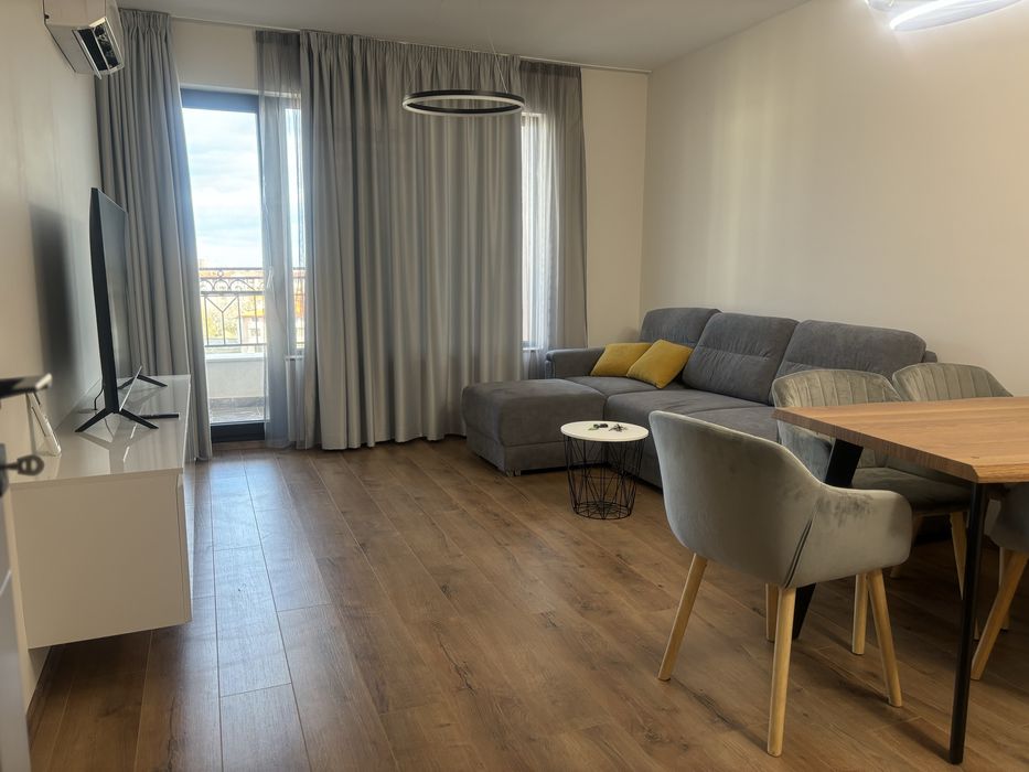 Продава се Двустаен апартамент в с. Марково, Област Пловдив - 66 кв.м за 2243 €/кв.м - Снимка #2